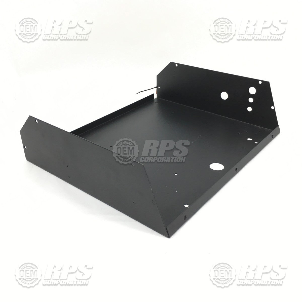 FactoryCat/Tomcat 7-269, Box,Control Panel