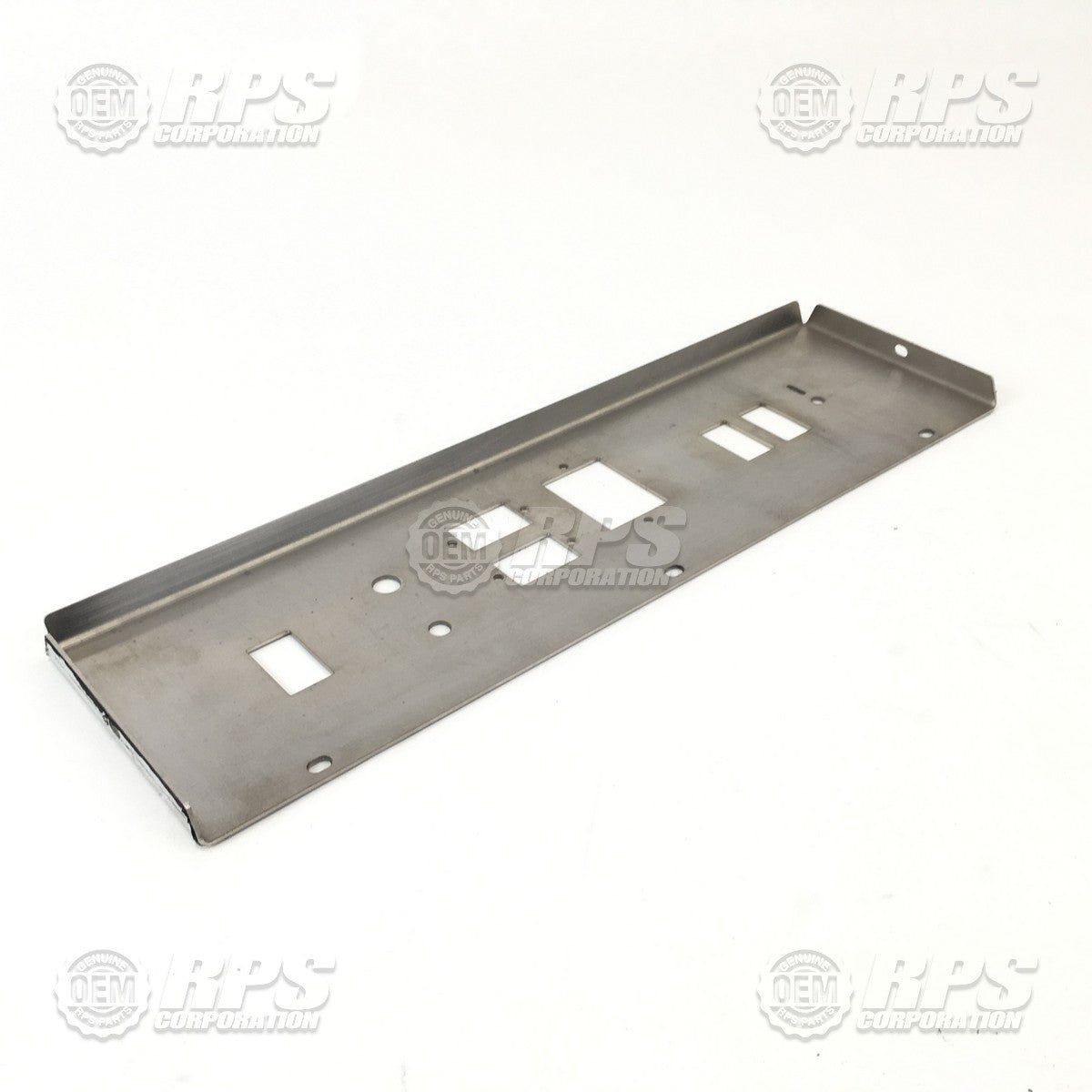 FactoryCat/Tomcat 7-279, Control Panel,Black