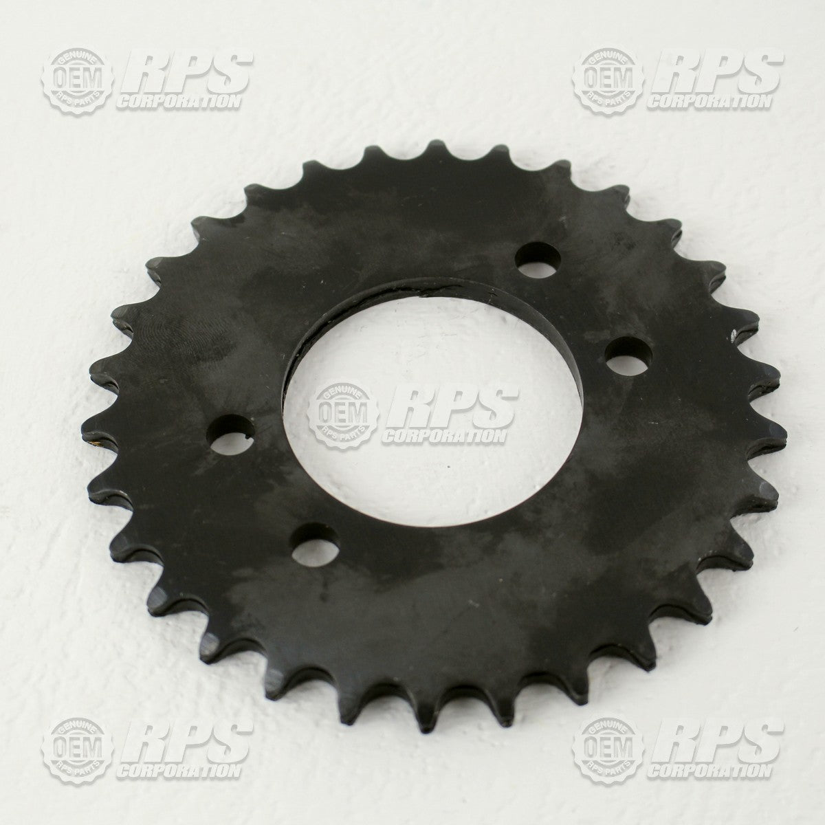 FactoryCat/Tomcat 7-358, Sprocket,Axle