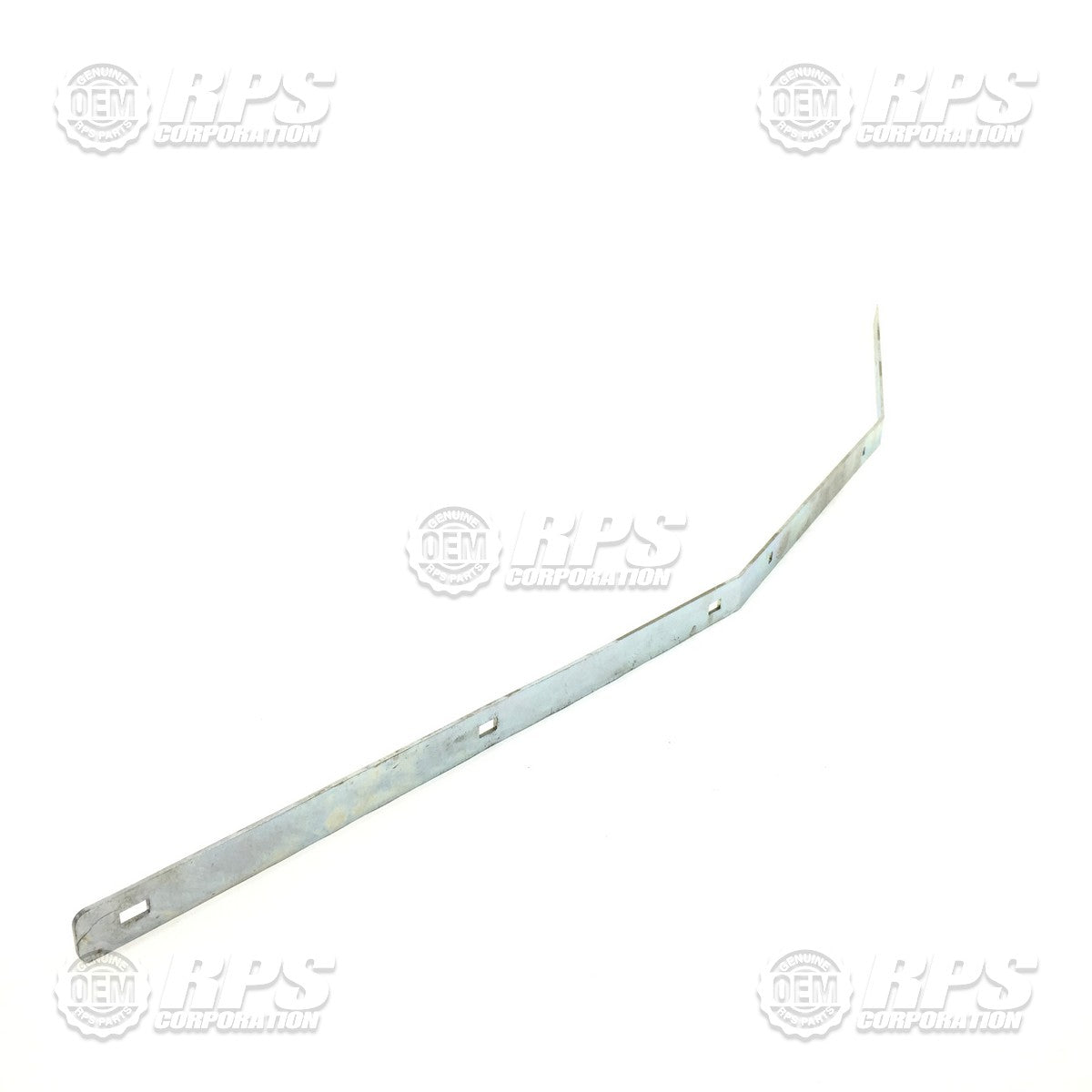 FactoryCat/Tomcat 700-1081, Band, Curtain, Rear, 51.5"