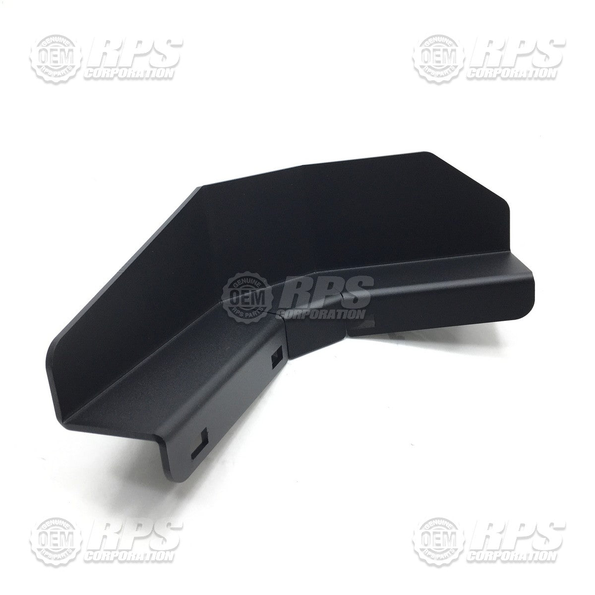 FactoryCat/Tomcat 700-1117, Guard,Sidebroom,LH