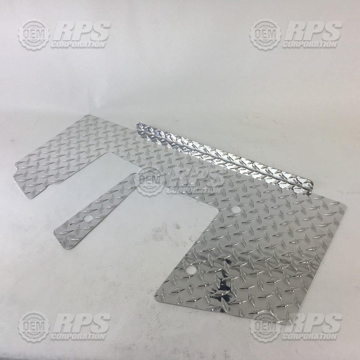 FactoryCat/Tomcat 700-1610, Non Skid Floor Plate