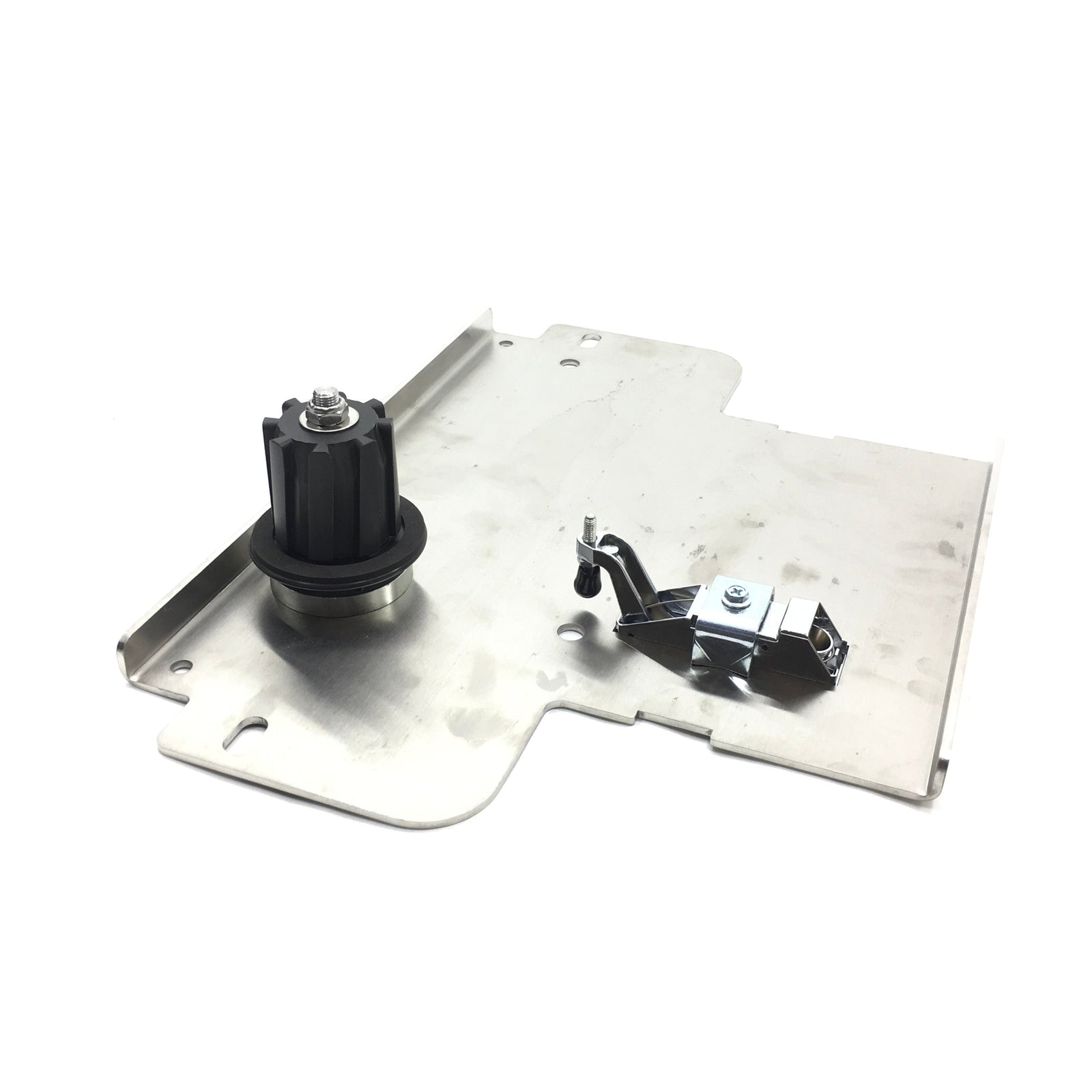FactoryCat/Tomcat 700-6022D, Cover, Drive, SS, Complete