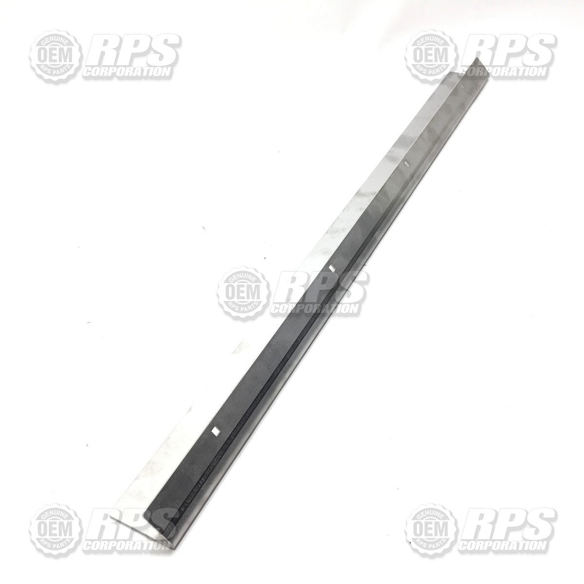 FactoryCat/Tomcat 700-6038, Attinuator, Cylindrical, 40, Stainless