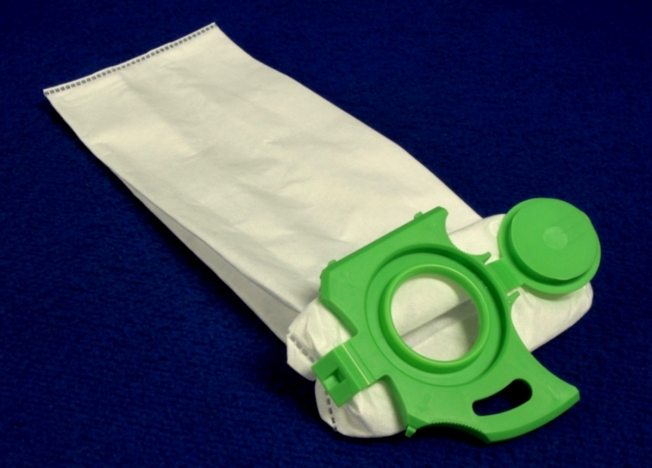 Aftermarket Windsor 86284790 | Vaccum Bag | 100 bags | Fits Windsor Karcher Axcess, CV 300, CV380