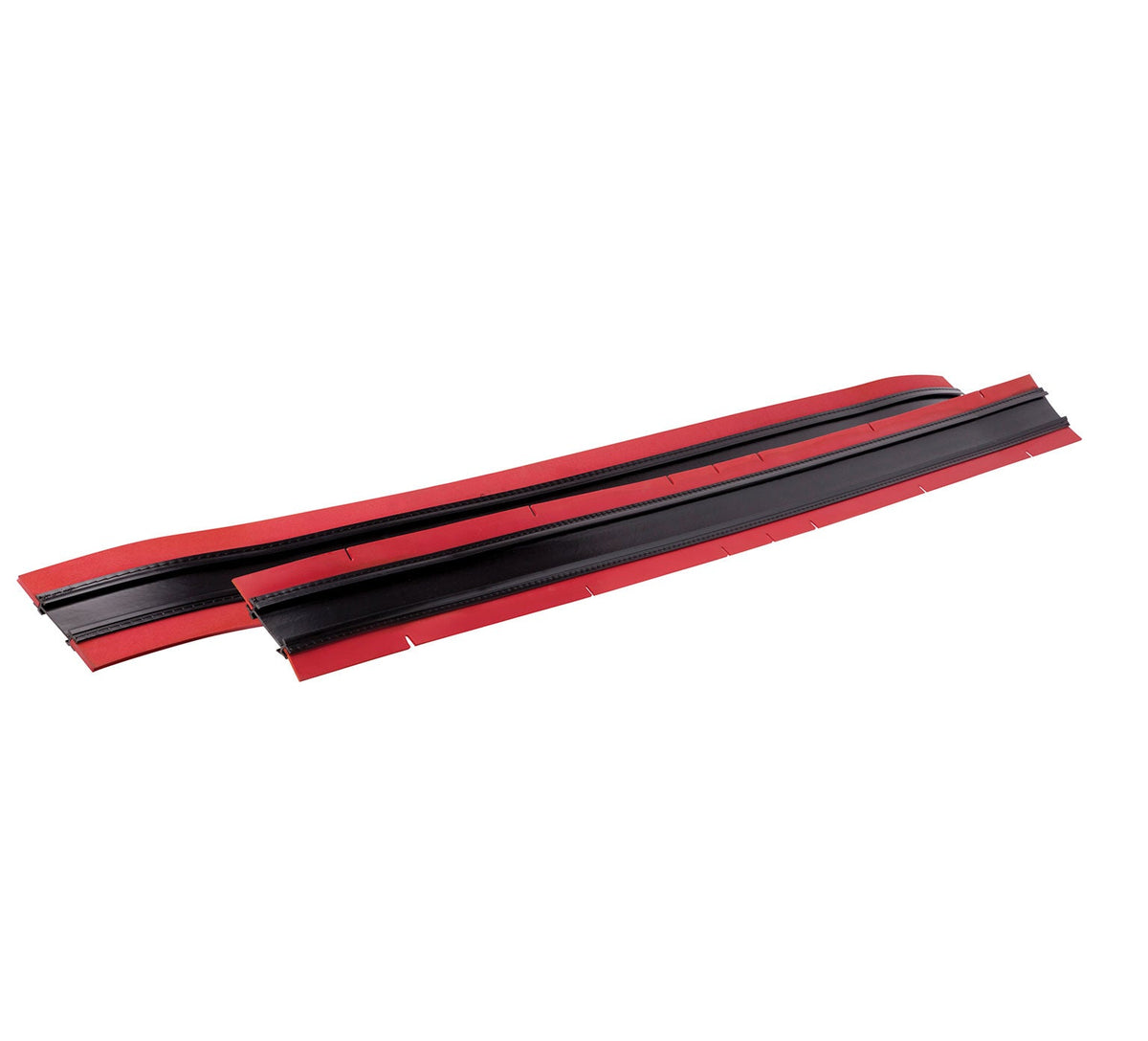 Tennant 78877 Linard Squeegee Kit 48 in / 1200 mm Path. for Scrubbing Path Width(S): 48 in / 1200 mm