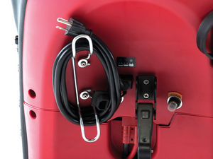 Viper AS430C, Floor Scrubber, 17", 13 Gallon, Electric, Pad Assist, Disk, 3 Year Warranty, 50000226