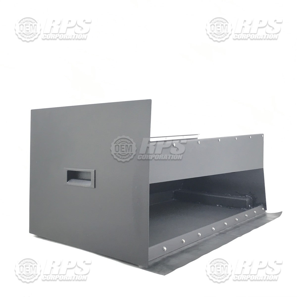 FactoryCat/Tomcat 8-123, Hopper,Assembly