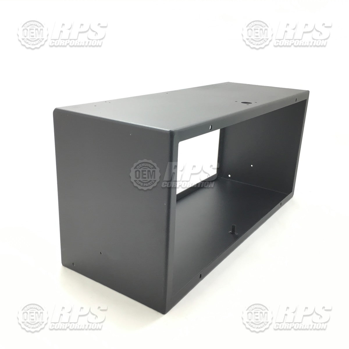 FactoryCat/Tomcat 8-140, Filter Chamber