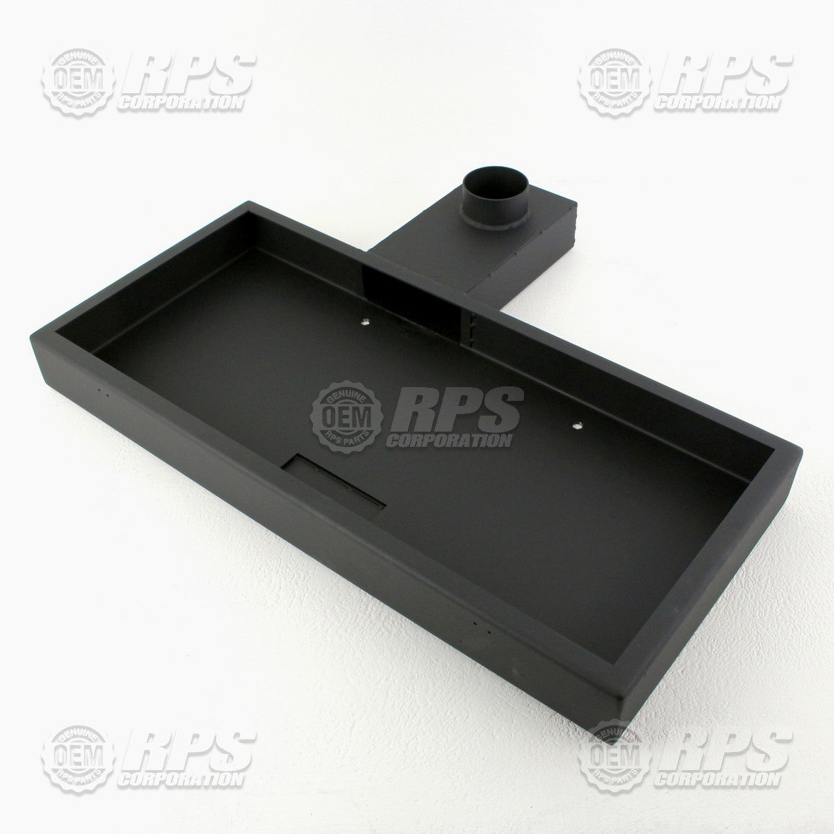 FactoryCat/Tomcat 8-141, Lid,Filter Chamber