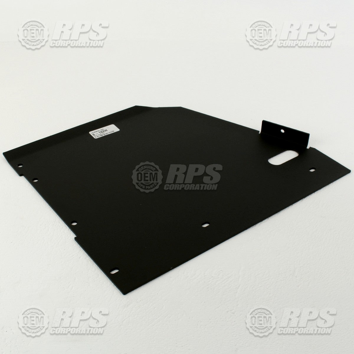 FactoryCat/Tomcat 8-182H, Skirt,Rear,LH