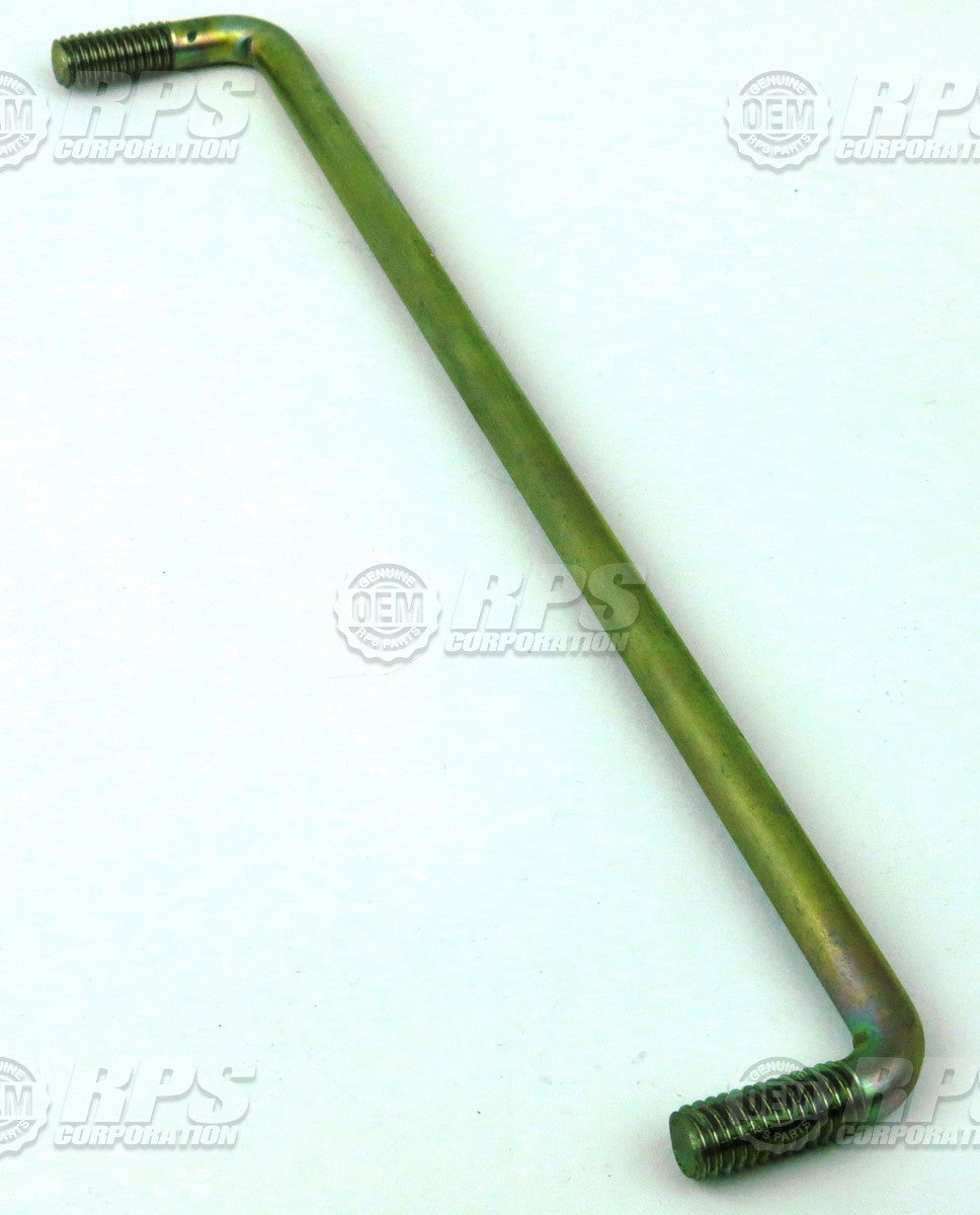FactoryCat/Tomcat 8-440, Link,Main Broom Vertical