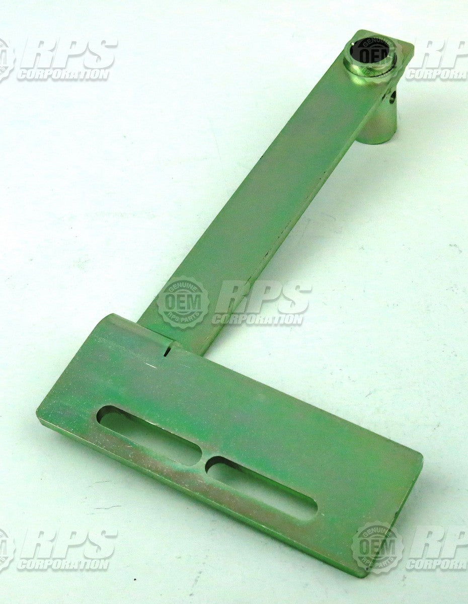 FactoryCat/Tomcat 8-443, Arm,Side Broom,LH