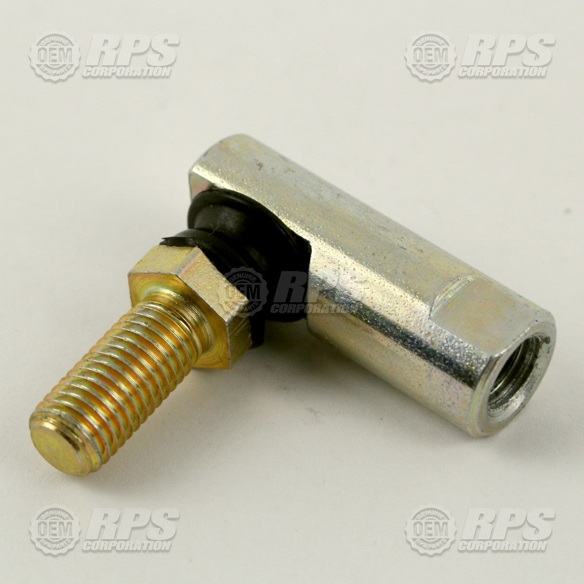 FactoryCat/Tomcat 8-455A, End Fitting,Threaded,5/16-24 Forward