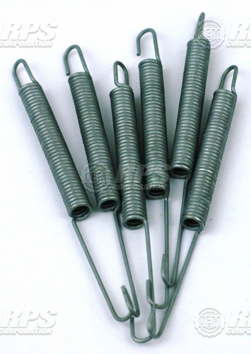 FactoryCat/Tomcat 8-459, Spring,Return Tension Lever