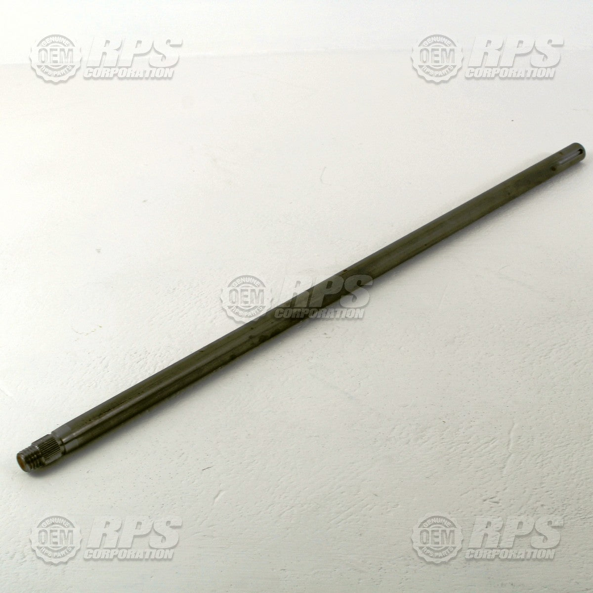 FactoryCat/Tomcat 8-708, Shaft,Steering,Upper