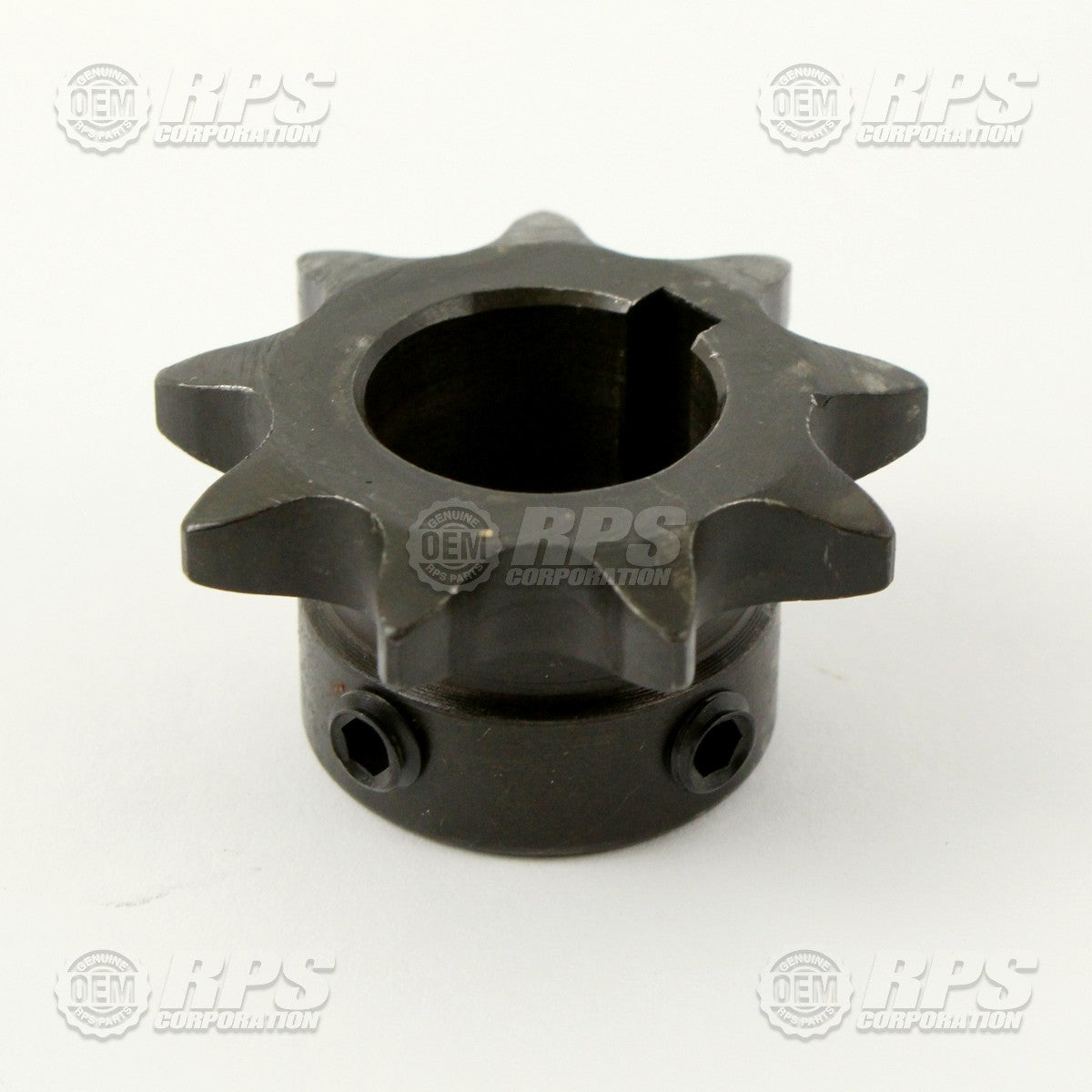 FactoryCat/Tomcat 8-722, Sprocket,Steering,9 Tooth