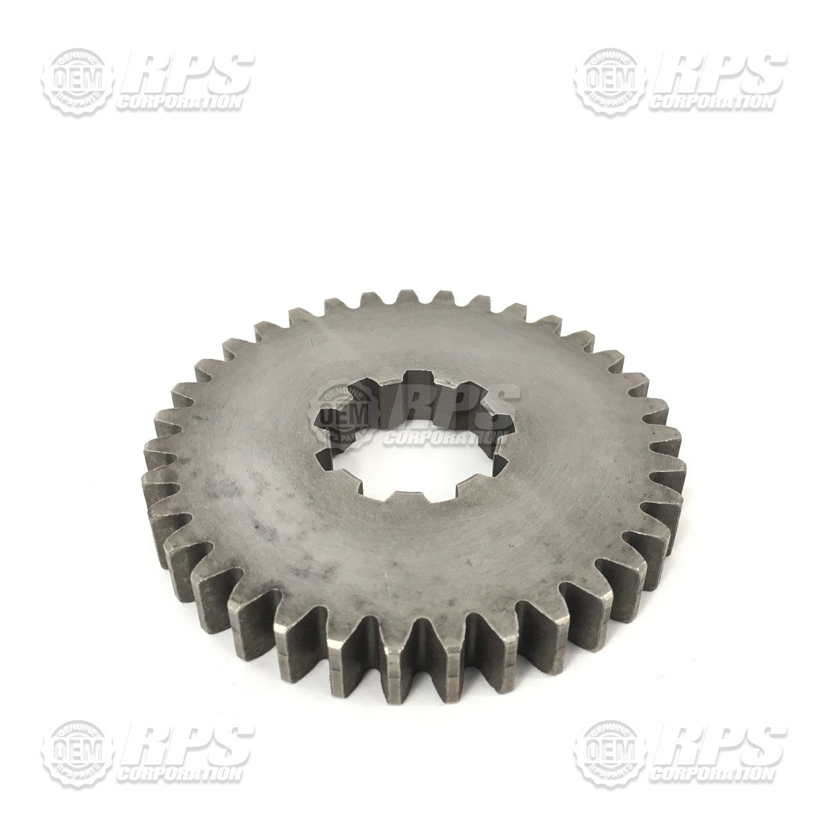 FactoryCat/Tomcat 8-821, Gear,Output,35 Tooth