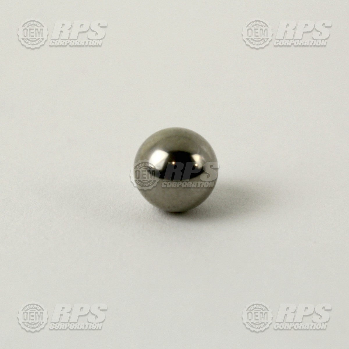 FactoryCat/Tomcat 8-831, Ball,Steel
