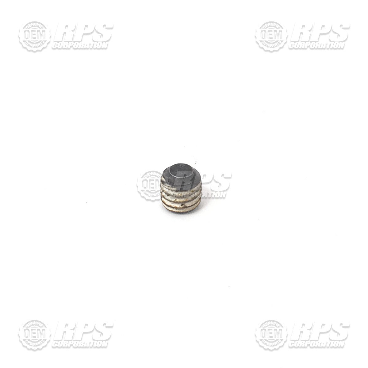 FactoryCat/Tomcat 8-833, Screw,Set,3/8-16x3/8"