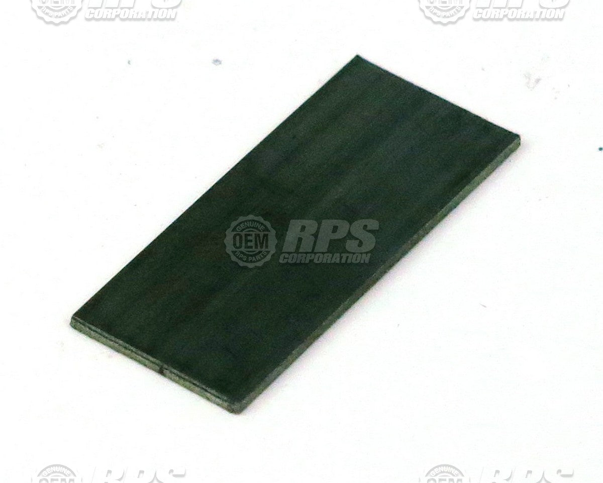 FactoryCat/Tomcat 8-850, Plate,Brake Pad