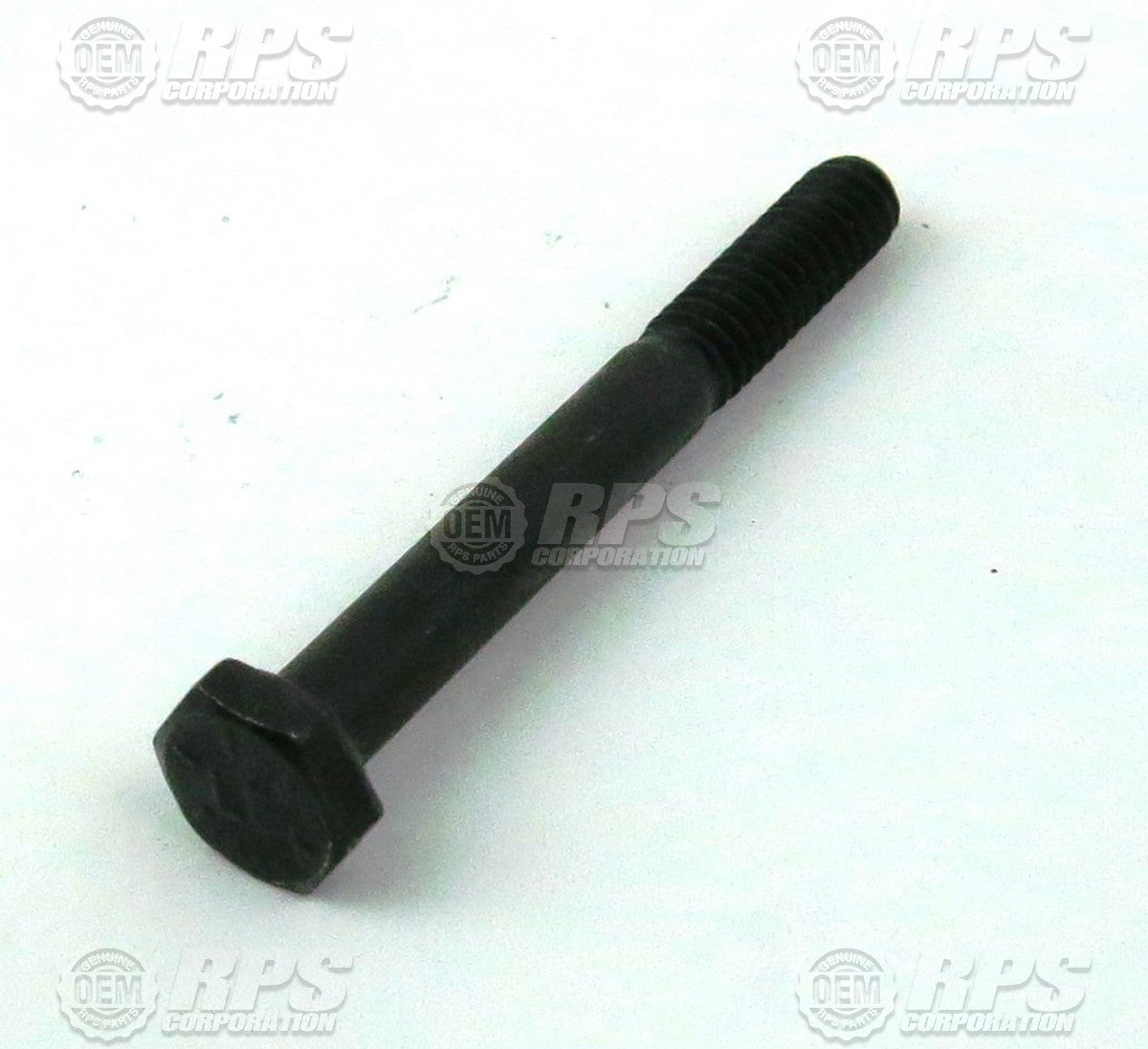 FactoryCat/Tomcat 8-868, Screw,Hex Head,1/4-20x2-1/4"
