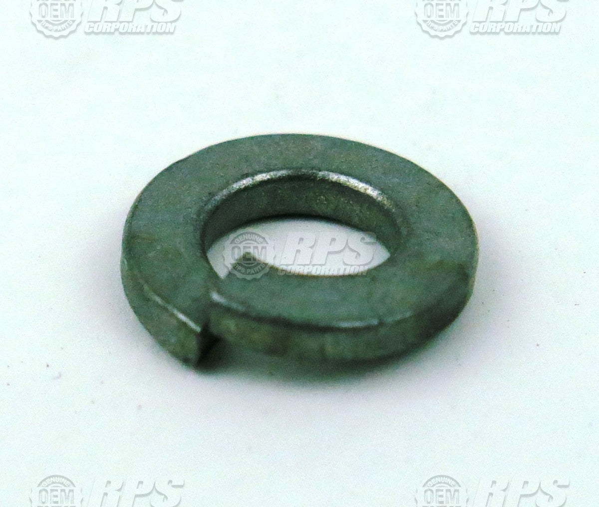 FactoryCat/Tomcat 8-869, Washer,Lock,1/4"