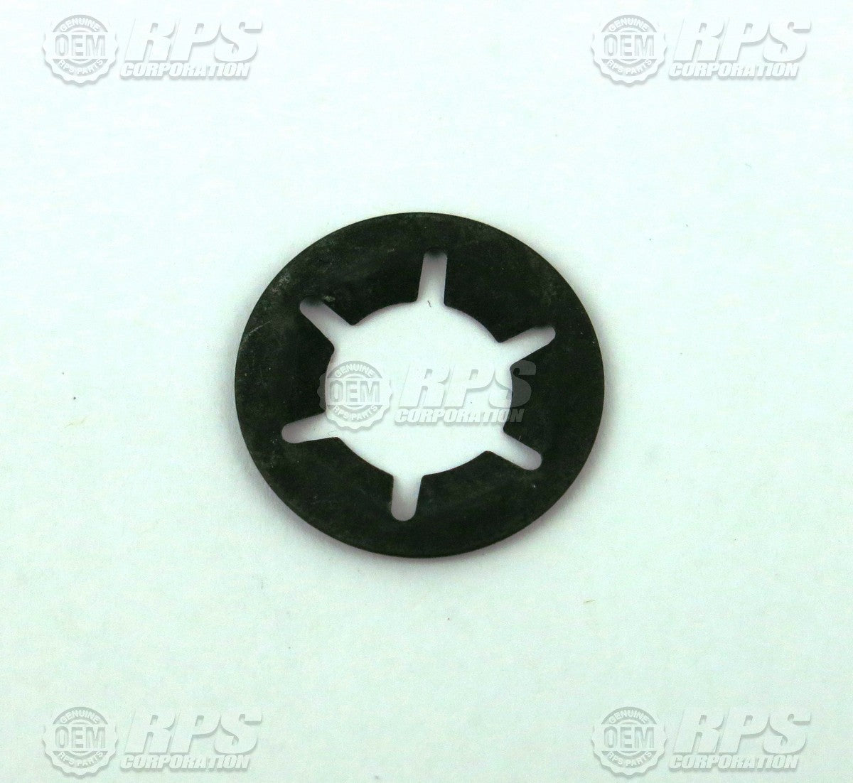 FactoryCat/Tomcat 8-874, Nut,Push