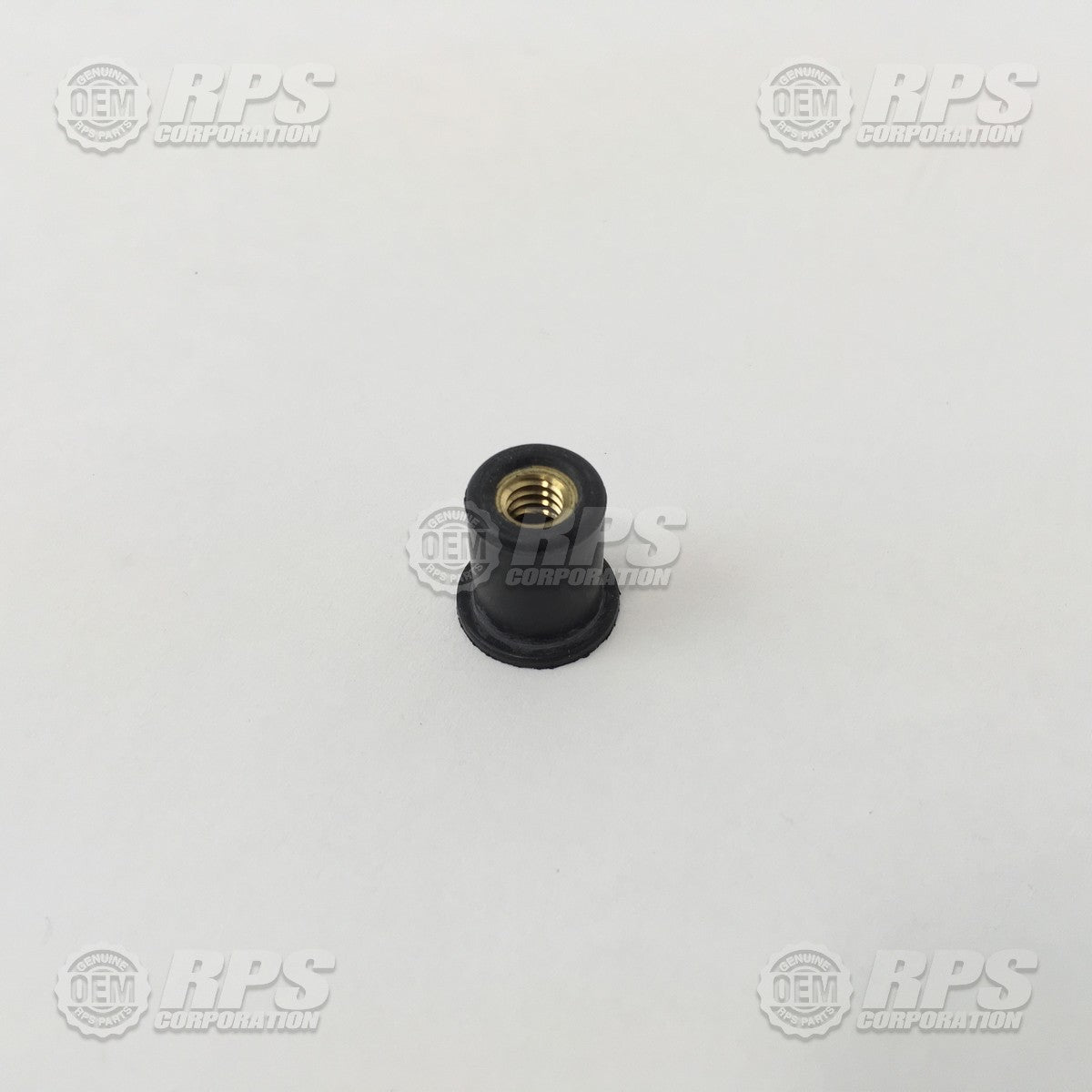 FactoryCat/Tomcat 800-1012, Well Nut