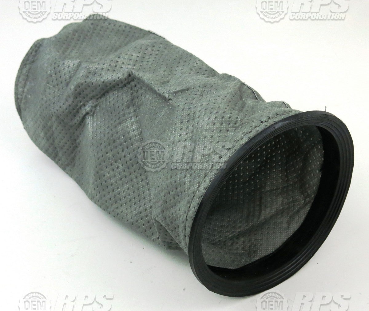 FactoryCat/Tomcat 800-6021, Cloth Bag w/ Gasket, 6 Quart