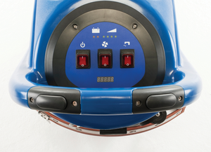 Clarke CA30 20B | Floor Scrubber | 20" | 10.5 Gallon | Battery | Pad Assist | Disk | 3 Year Warranty