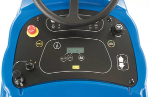 Clarke SA40 20D, Floor Scrubber, 20", 12 Gallon, Stand On, Battery, Disk, 3 Year Warranty