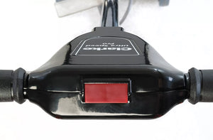 CLARKE1500 | Clarke Ultra Speed Pro | Floor Burnisher | 20" | 1500 RPM | No Dust Control | 3 Year Warranty