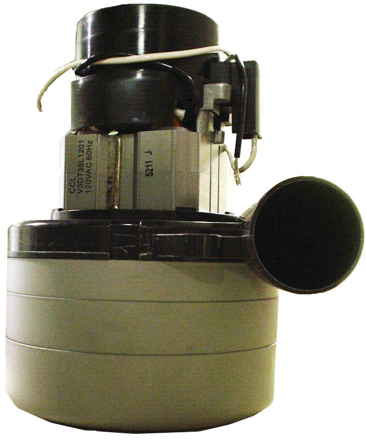 A+ Vacuum Motors