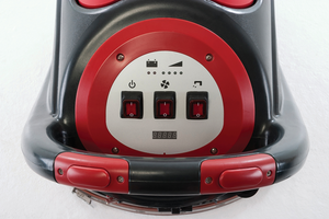 Viper AS430C | Floor Scrubber | 17" | 13 Gallon | Electric | Pad Assist | Disk | 3 Year Warranty | 50000226