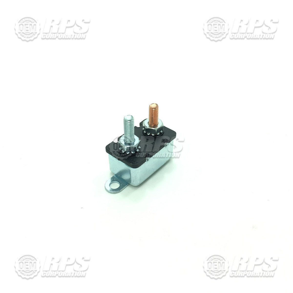 FactoryCat/Tomcat 9-284, Breaker,6a 24v,Type I