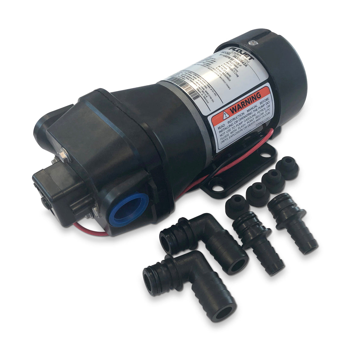 Aftermarket FactoryCat/Tomcat 430-8910