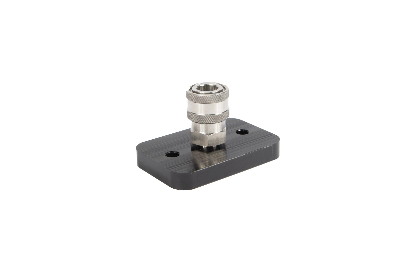 1/4" Quick Coupler Accessory Holder