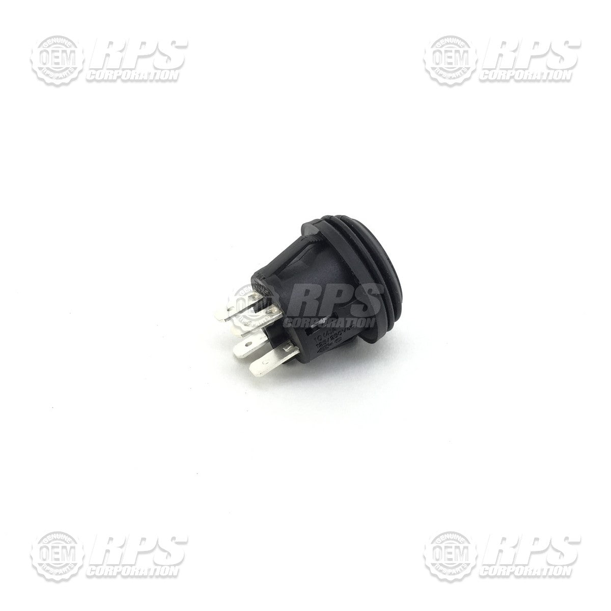 FactoryCat/Tomcat 900-2017, Handle Switch On/Off