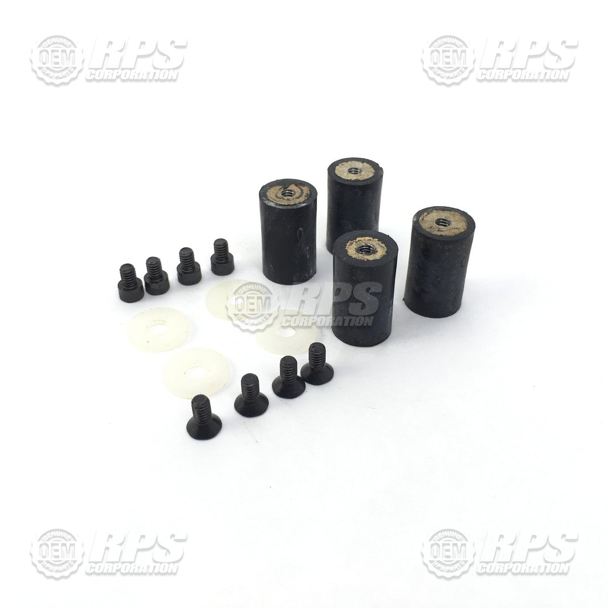 FactoryCat/Tomcat 900-7217, Isolator Kit Nano