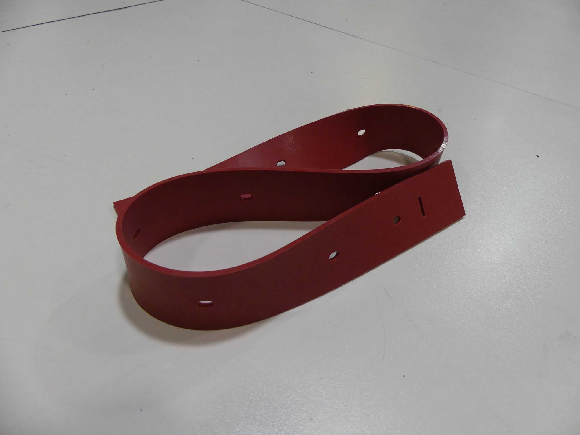 Tennant 9017702 Squeegee