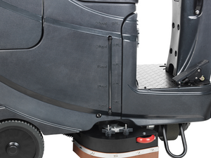 Viper AS850R, Rider Floor Scrubber, 32", 31 Gallon, Battery,  Disk, 3 Year Warranty