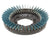 Diamabrush Polymer Tool | Tennant T5 | 32" | 200 Grit Blue | Set of 2