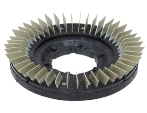 Diamabrush Polymer Tool | Tomcat GTX30 | 28" | 2000 Grit Tan | Set of 2
