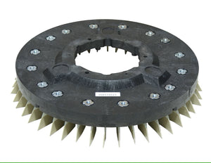 Diamabrush Polymer Tool | Tomcat GTX30 | 28" | 2000 Grit Tan | Set of 2