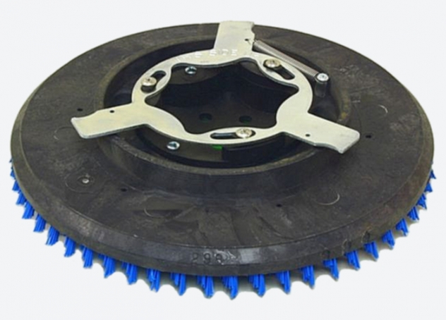 Aftermarket Windsor 86000210 | Pad Driver | 13" | Fits Karcher Windsor Chariot Scrubbers