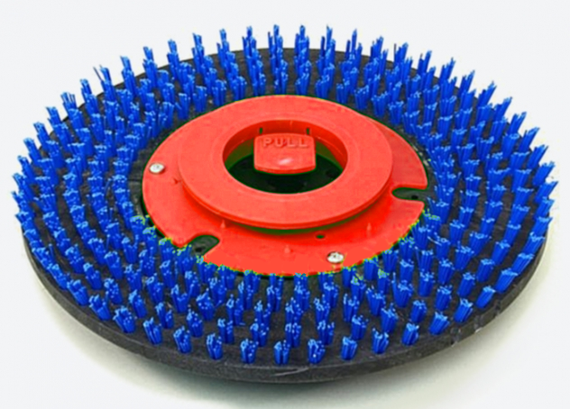 Aftermarket Windsor 86000210 | Pad Driver | 13" | Fits Karcher Windsor Chariot Scrubbers