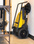 96190 | Tornado SWM 31/9 | Floor Sweeper | 31" | 9 Gallon Hopper | Manual | 2 Year Warranty