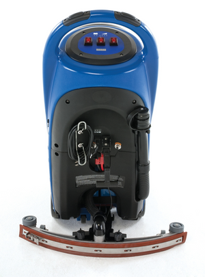Clarke CA30 20B | Floor Scrubber | 20" | 10.5 Gallon | Battery | Pad Assist | Disk | 3 Year Warranty