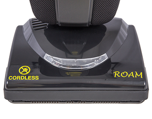 Tornado CK LW 13/1 Roam, Upright Vacuum, 13", Battery, No Tools, 2 Years Parts 1 Year Battery Warranty, 97300C